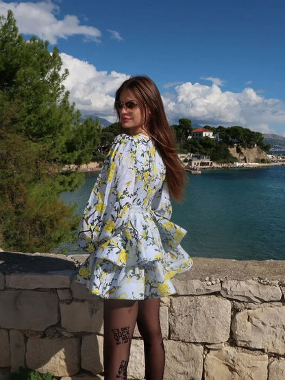 A Line Dress 2025