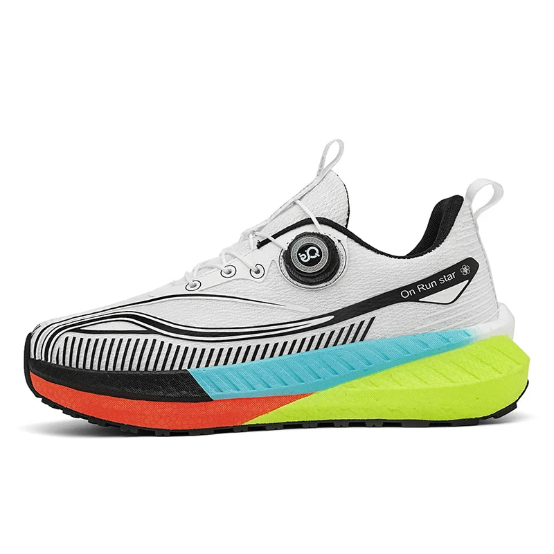 Running Shoes Outdoor Sports Casual Jogging Gym