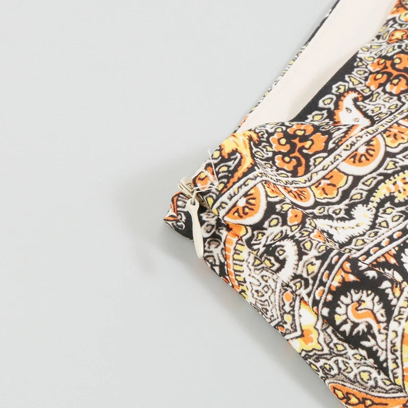 One-Shoulder cut out Sculpted Siren Dress