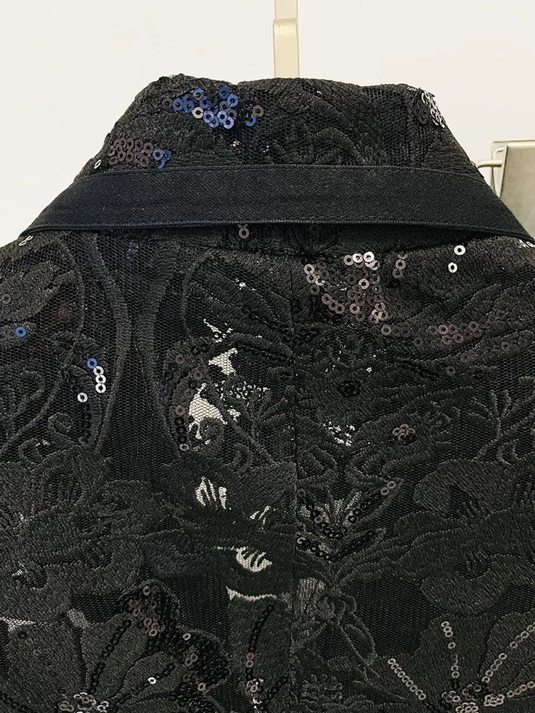 2 Lace Luxe Power Set- nadine merabi