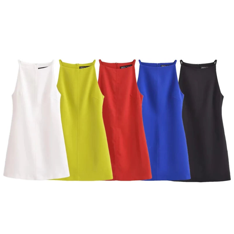 Color blast Summer Mini