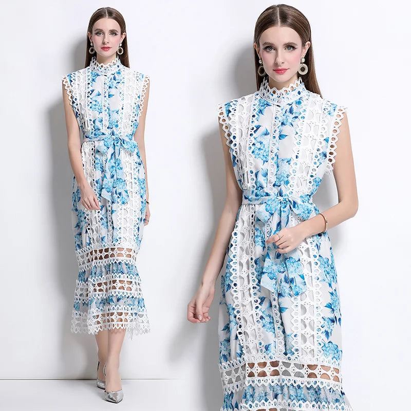 Elegant French Dream Lace