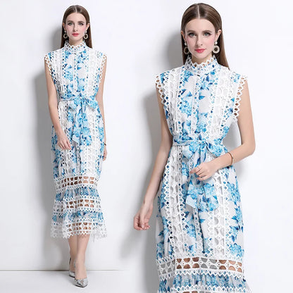 Elegant French Dream Lace