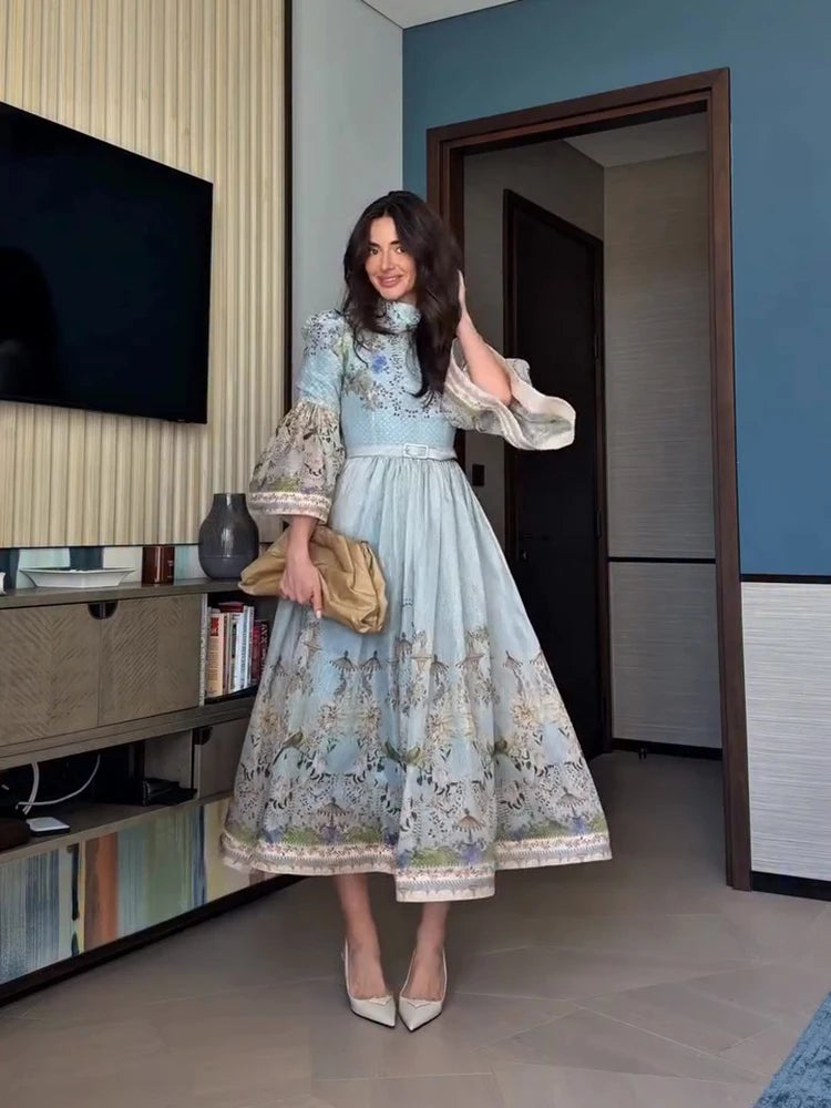 Zimmerman Vintage Dress