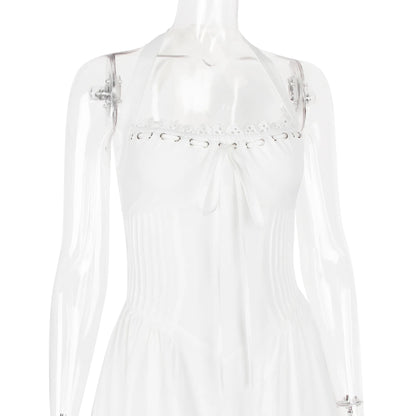 A line Dolce Vita Doll Midi