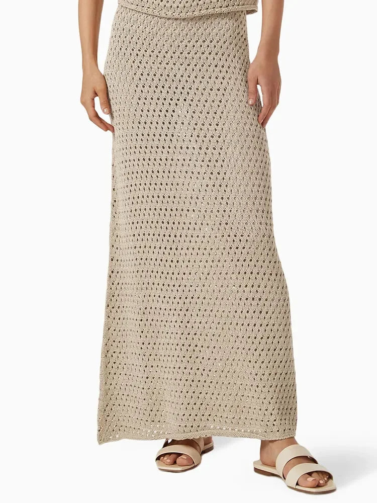 Beach Skirt