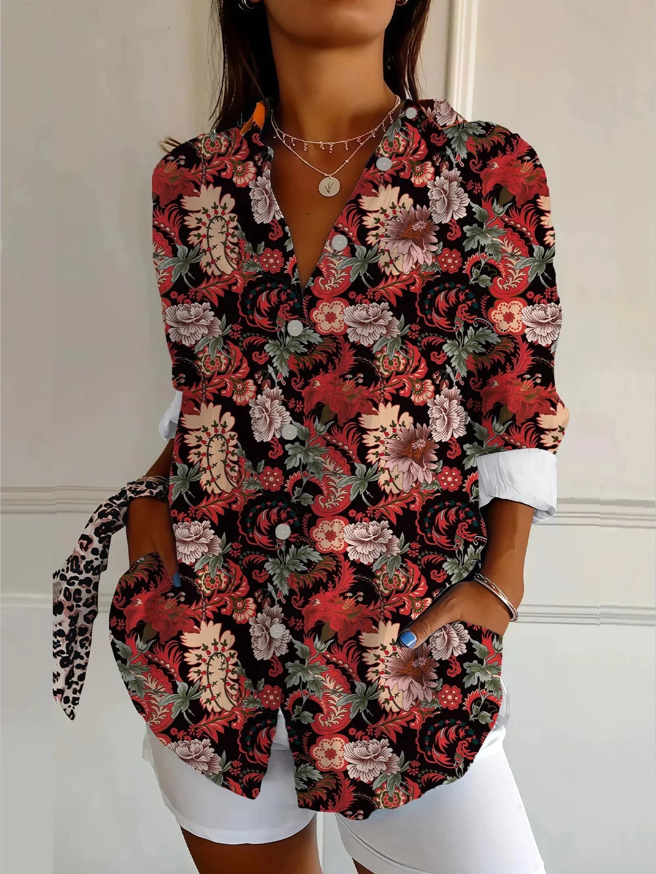 Comfortable Casual co-ord set