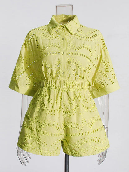 Two Piece Set