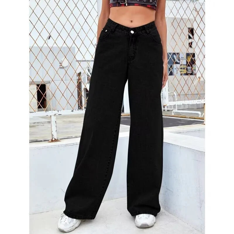 Trendy Casual jeans