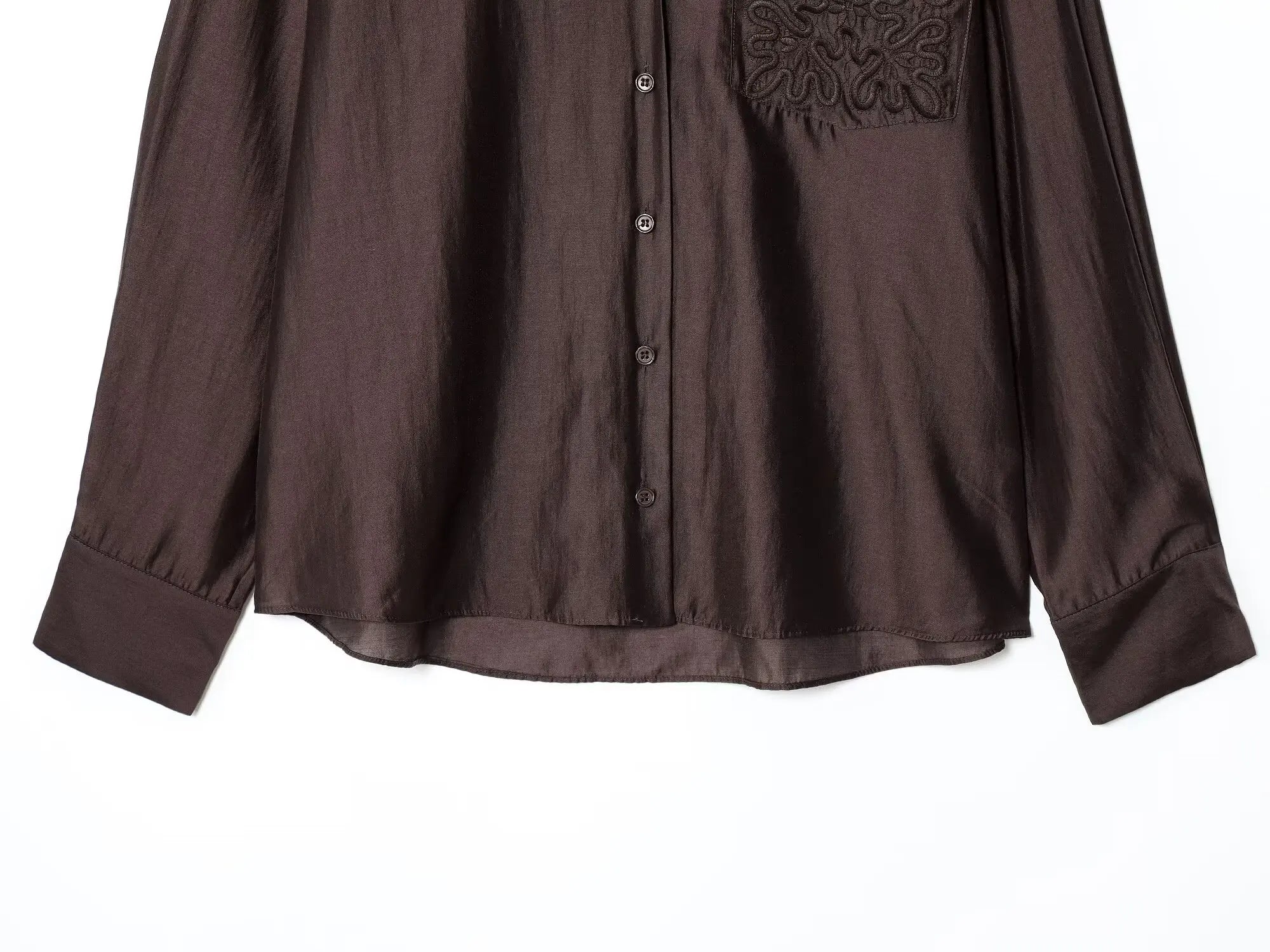 Zara Vibes shirt - Shellss