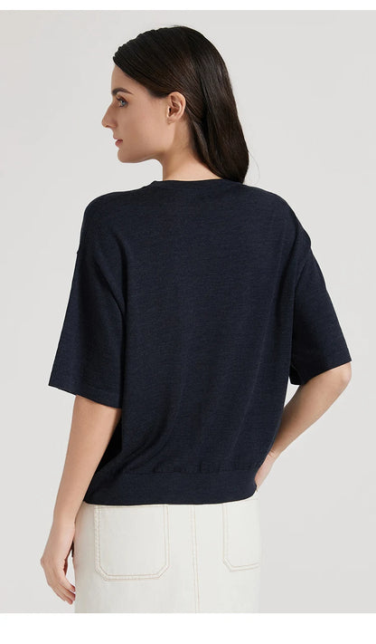 Luxury Top Zara Vibes