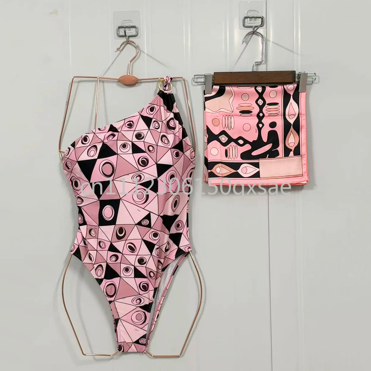 Pucci rompers & Bikinis