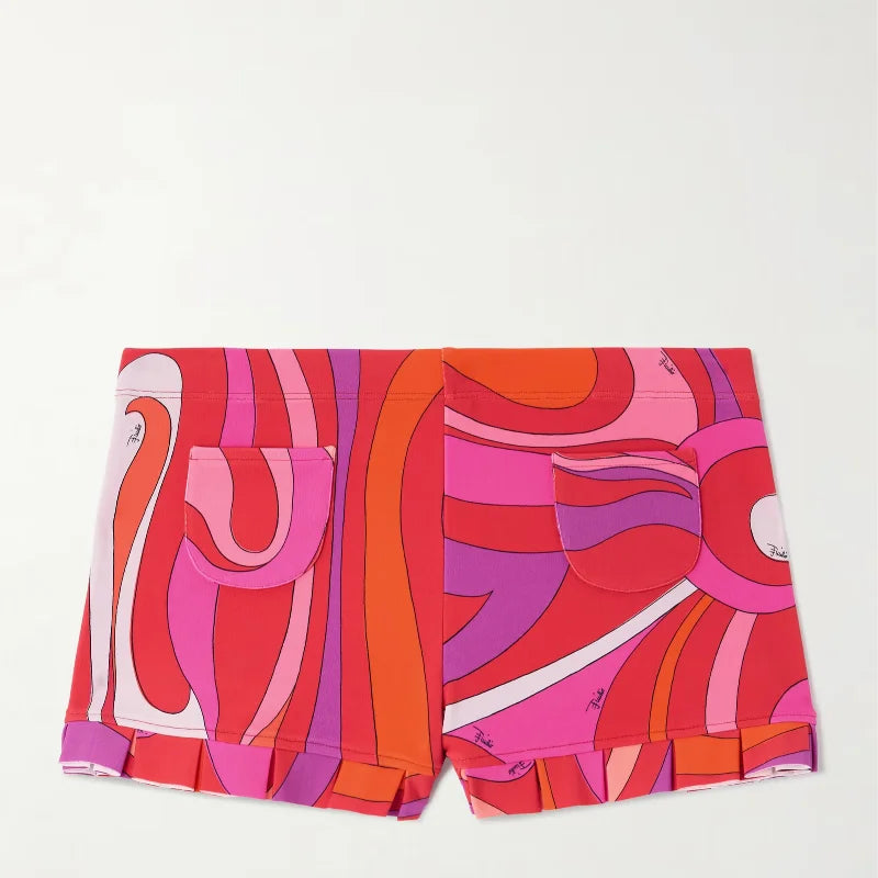 Pucci Posh Set - Shellss