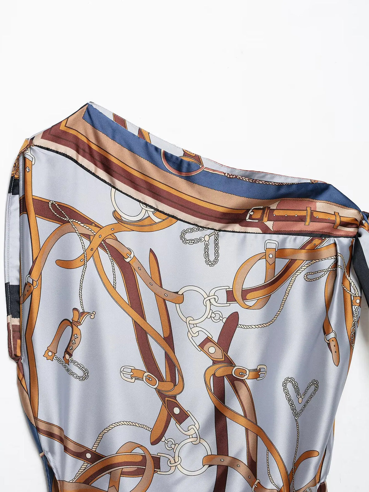 Alemais Latest Top - Shellss
