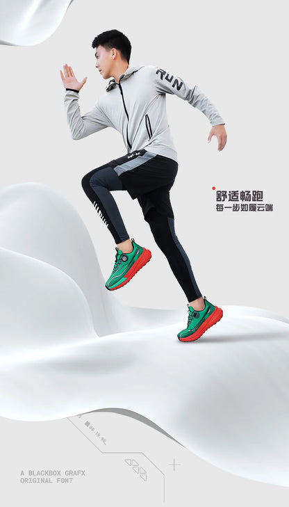 Running Shoes Outdoor Sports Casual Jogging Gym