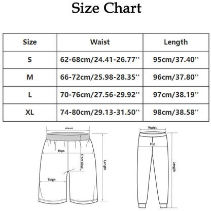 Brunch Day Geometric Wide leg