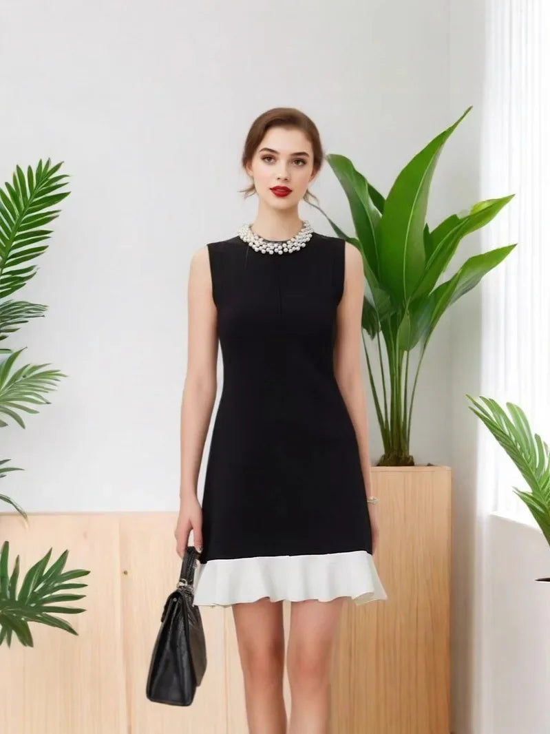 Sandro Vibe Dress