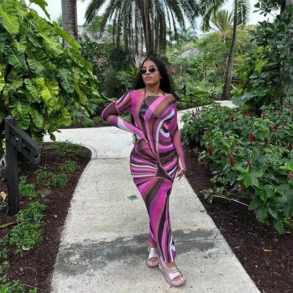 High end trip Outfit PUCCI Vibes