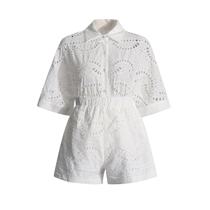 Two Piece Set