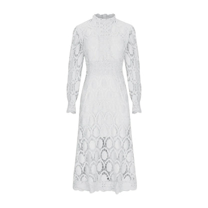 Vintage Hollow Out Lace