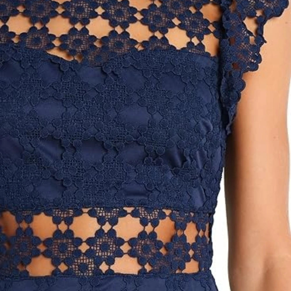 Fashionable New Style Dress