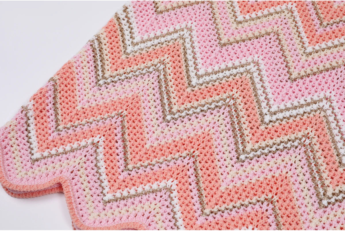 Sandro Maje Missoni
