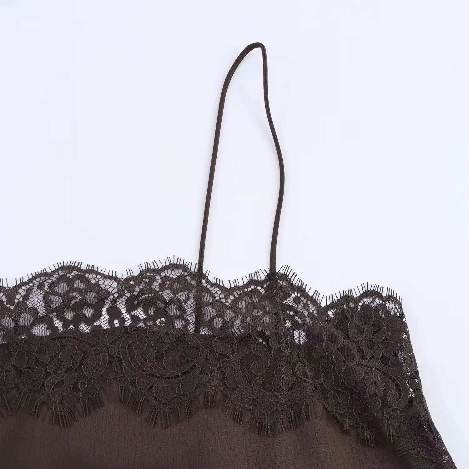 Zara Vibe Lace Top and skirts - Shellss