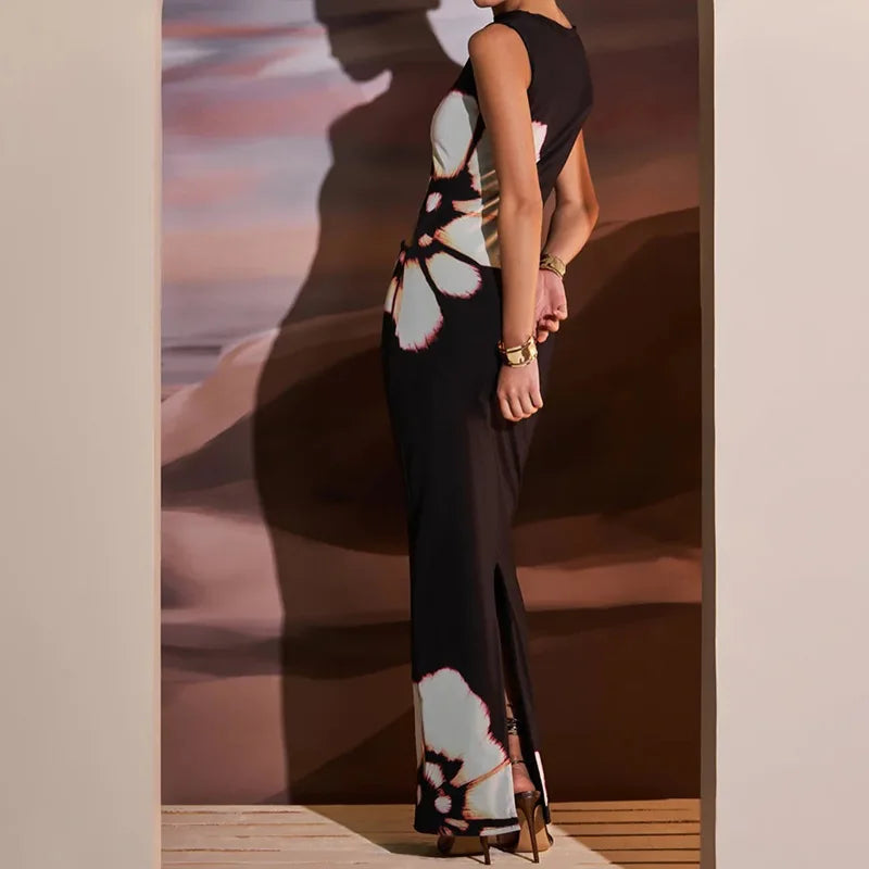 Sexy Slim Fit Dress