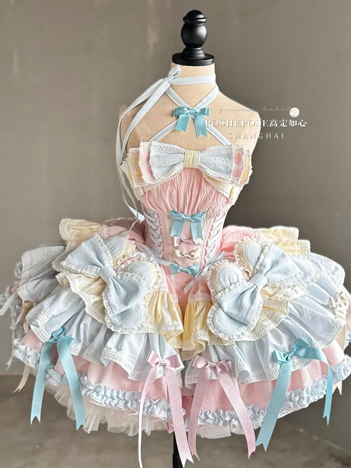 Lolita Dress