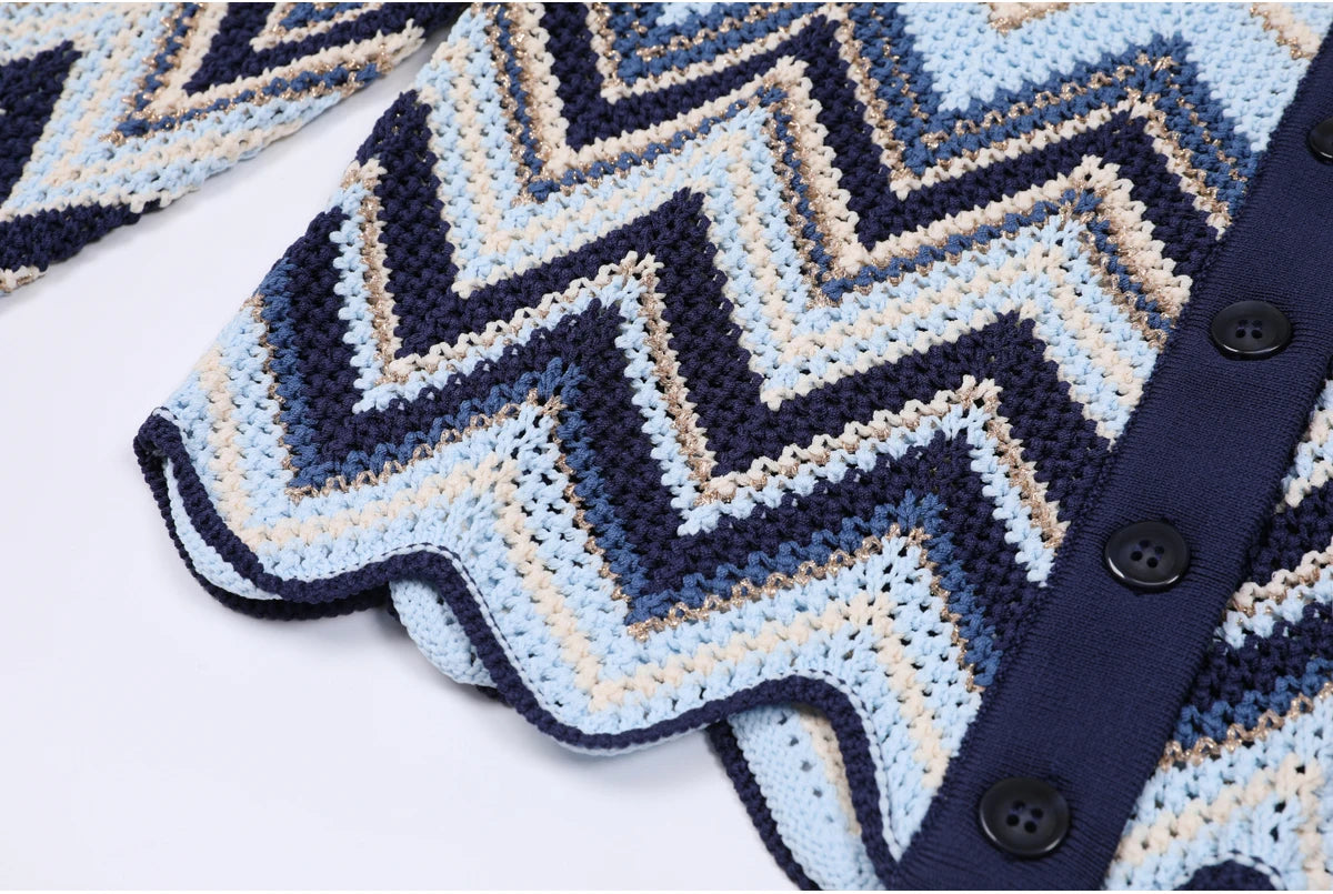 Sandro Maje Missoni