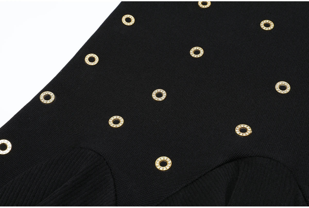 Sandro maje Latest Eyelets  set