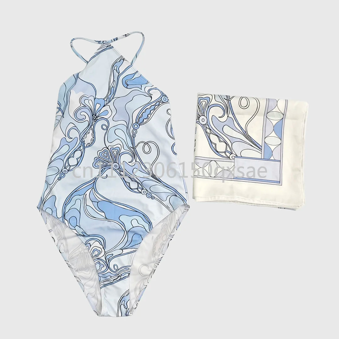 Pucci rompers & Bikinis