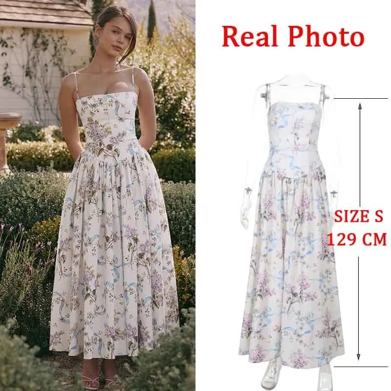 1 House of Midi CB Print Elegant
