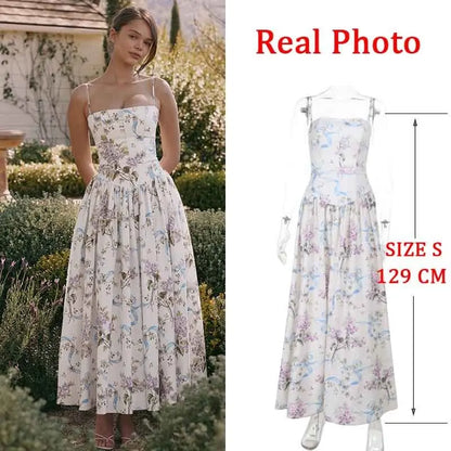 1 House of Midi CB Print Elegant