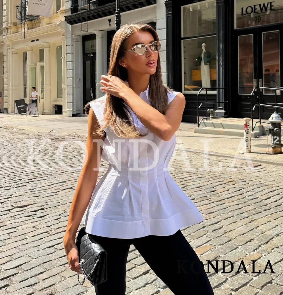 Zara shirt latest