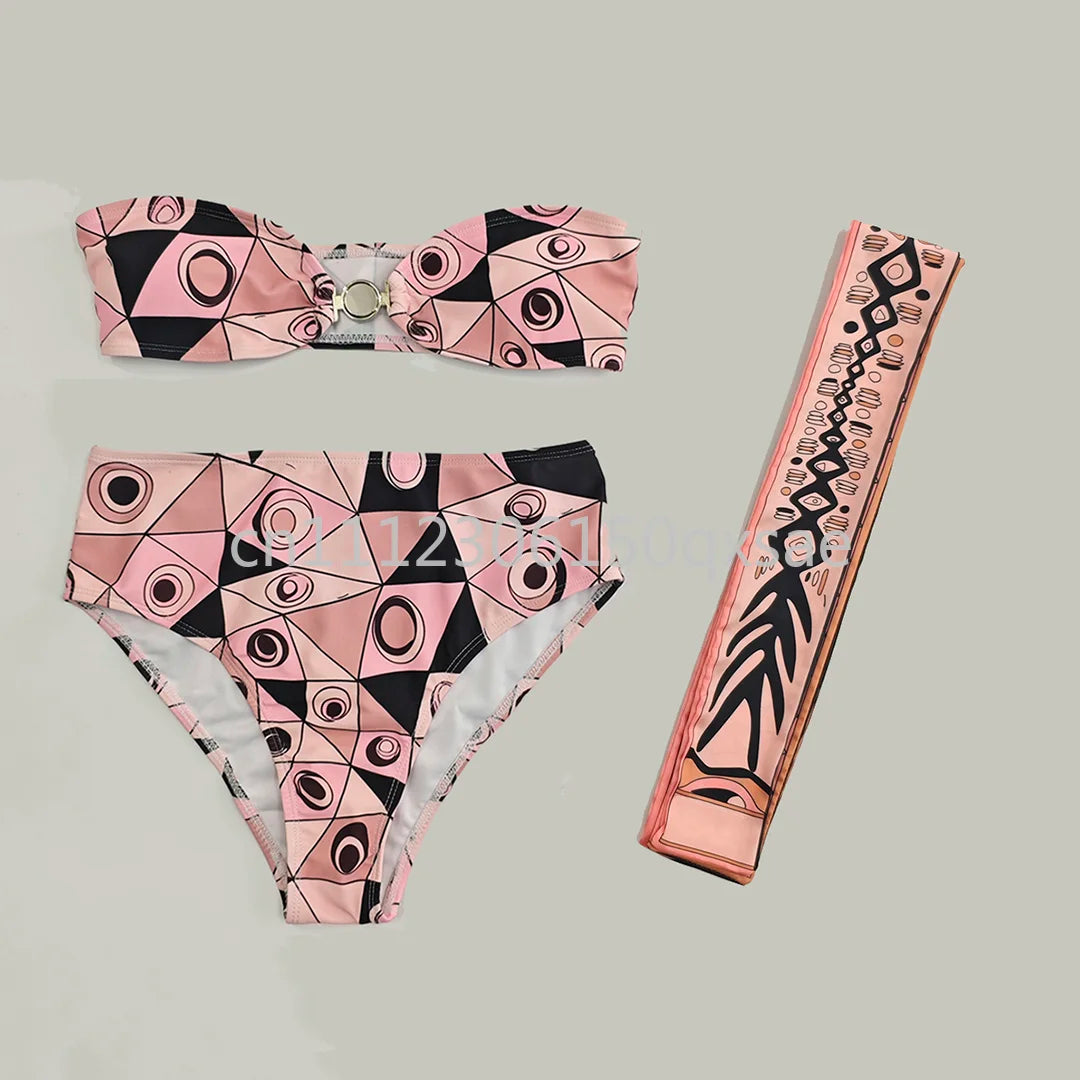 Pucci rompers & Bikinis