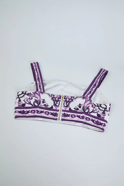 1 Purple Dolce dream Set