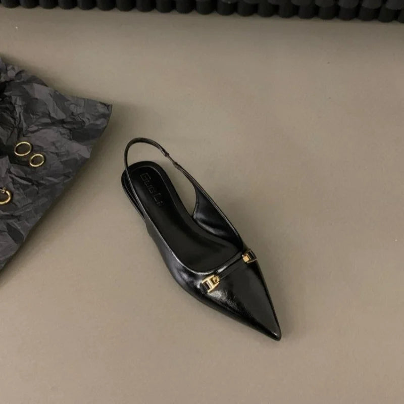 HIgh Fashion Designer shoes