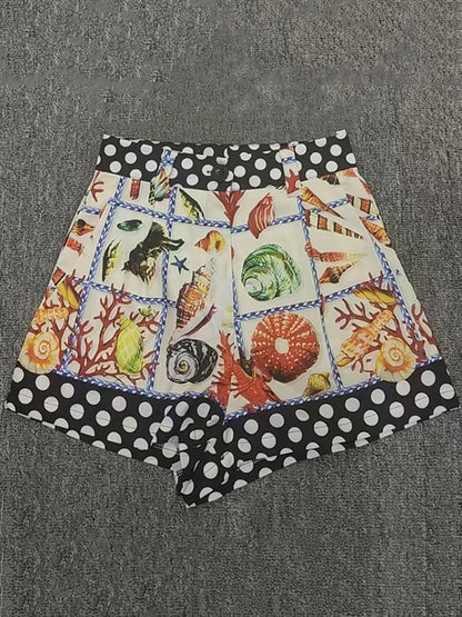 Dolce Designer shorts