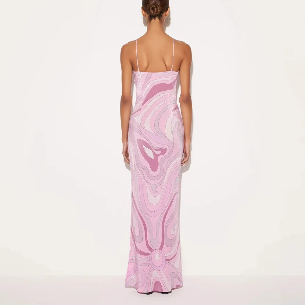 Printed Pucci