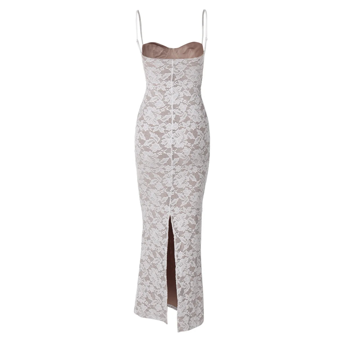 1 Lace Summer Latest Bodycon