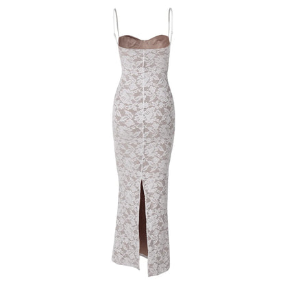 1 Lace Summer Latest Bodycon
