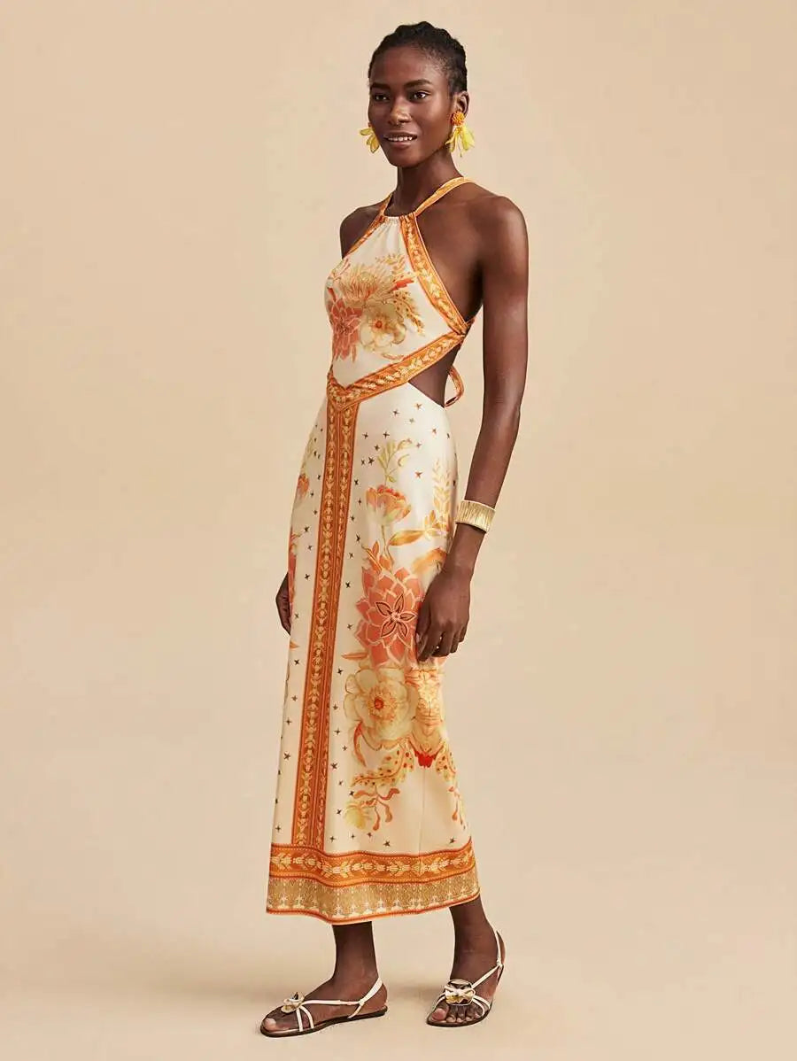 Farm Rio Dress