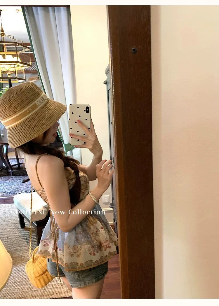 Zimmerman Top & Dresses