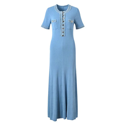 Sandro Style Dress