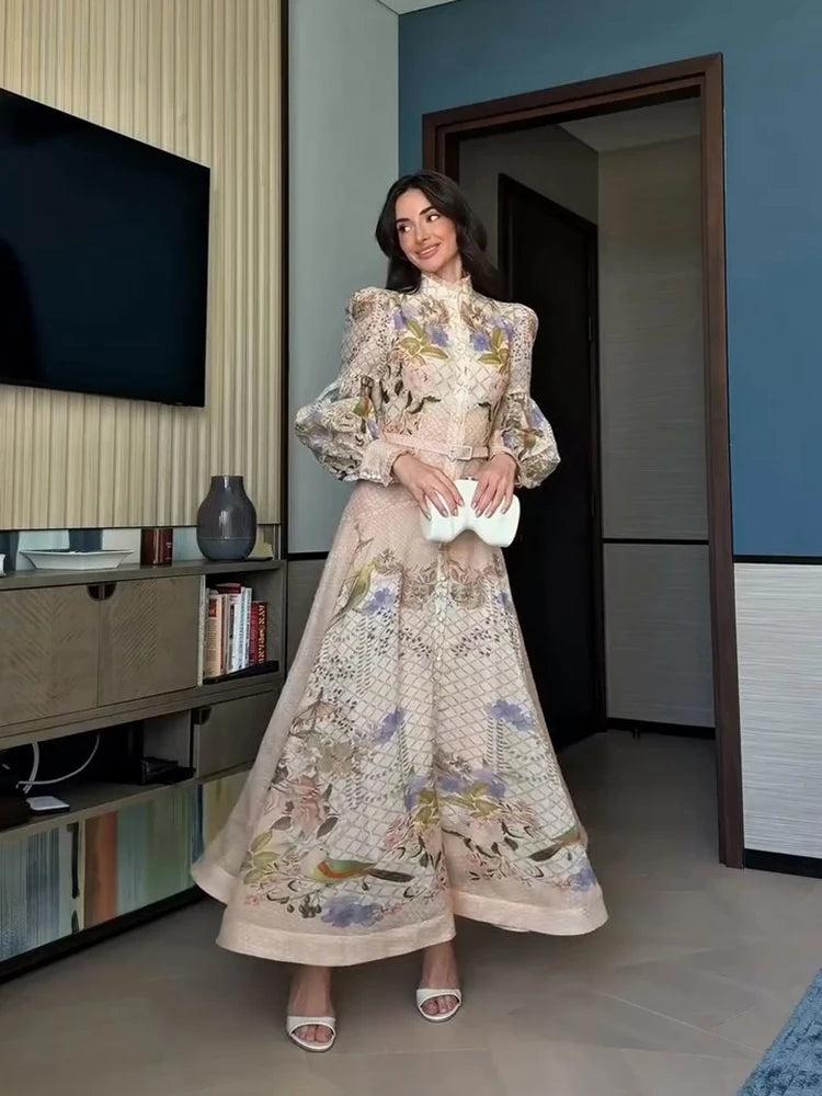 Zimmerman Vintage Dress