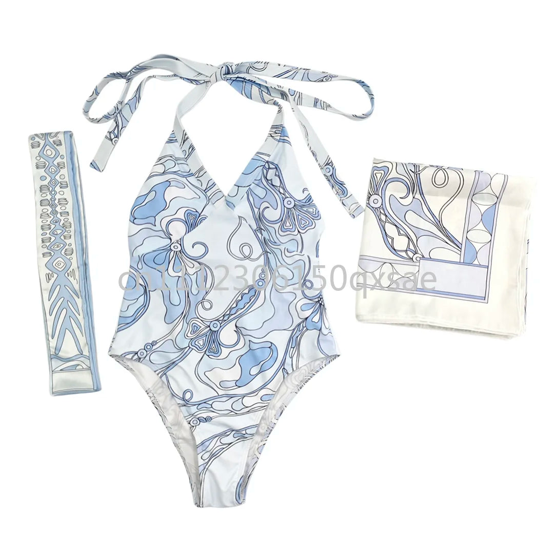 Pucci rompers & Bikinis