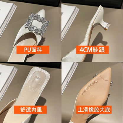 Latest Designer heels