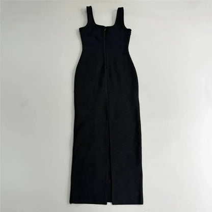 Premium Bandage embellished Dress