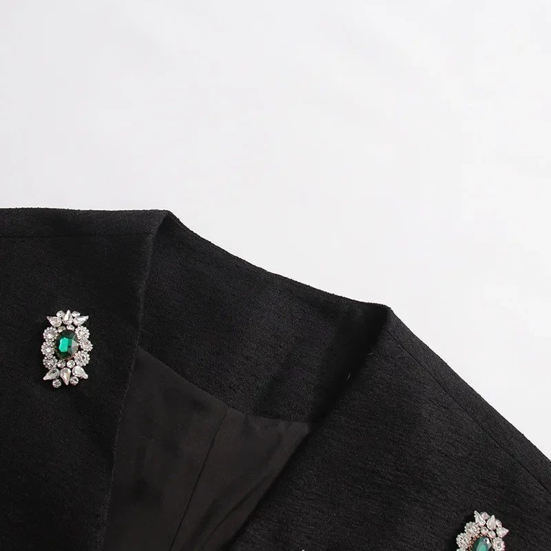 Embellished Top Premium Classy